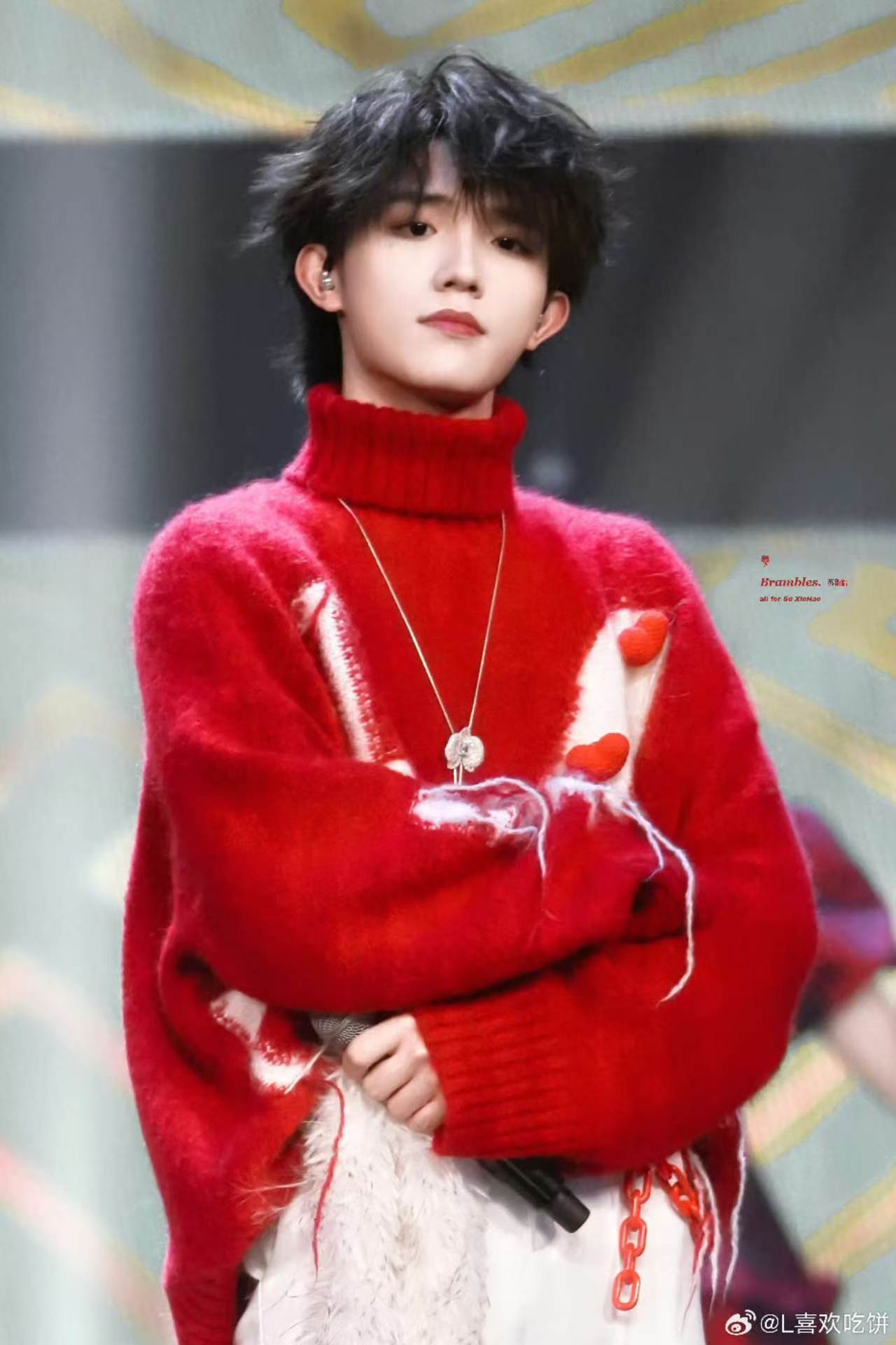个人照片